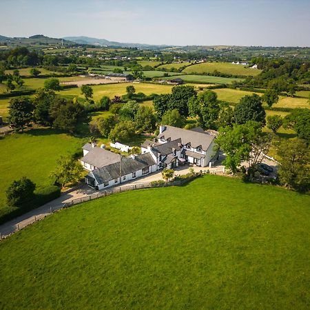 The Briers Country House Newcastle  Bagian luar foto