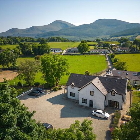 The Briers Country House Newcastle  Bagian luar foto