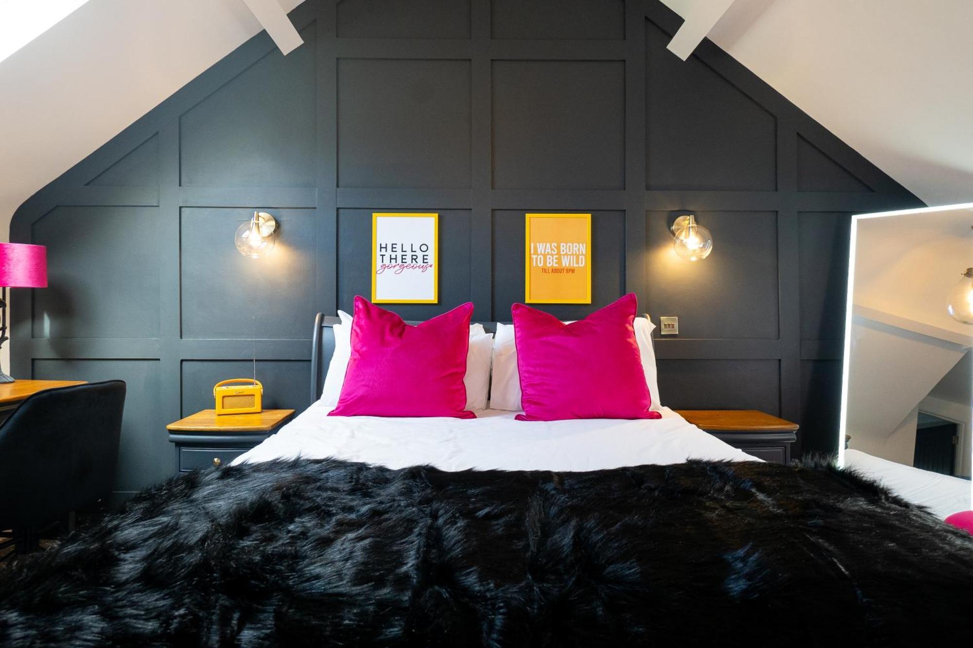 The Briers Country House Newcastle  Bagian luar foto