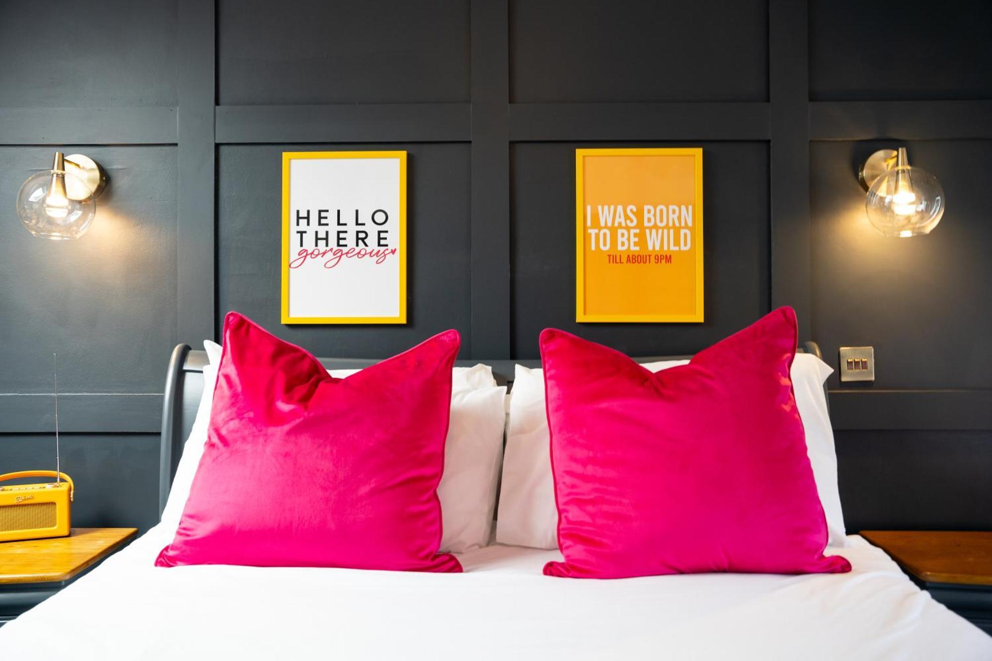 The Briers Country House Newcastle  Bagian luar foto