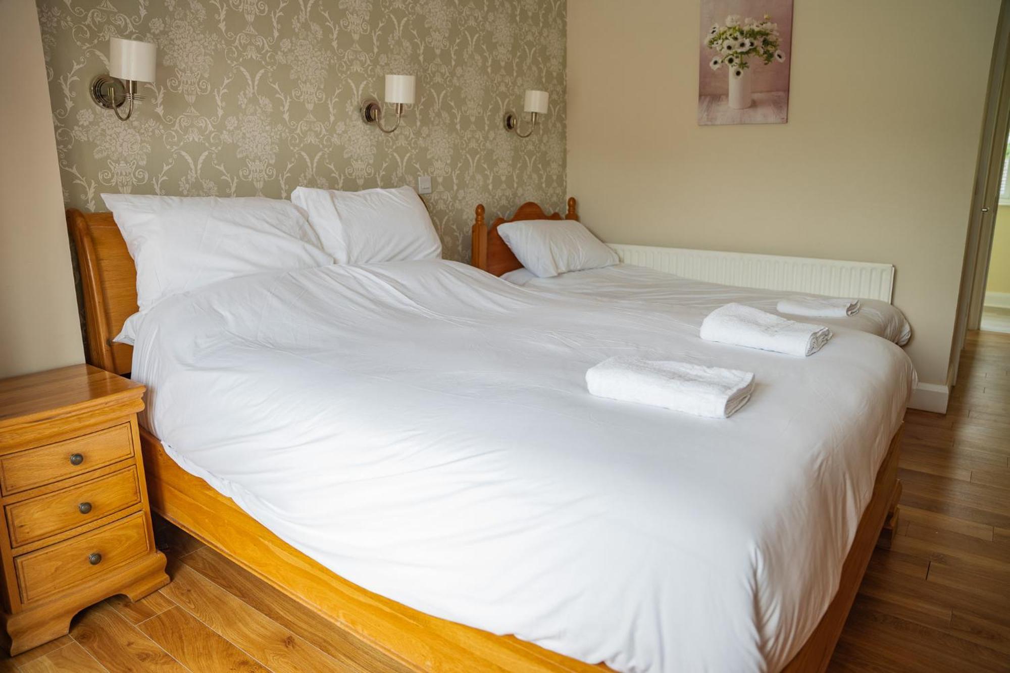 The Briers Country House Newcastle  Bagian luar foto