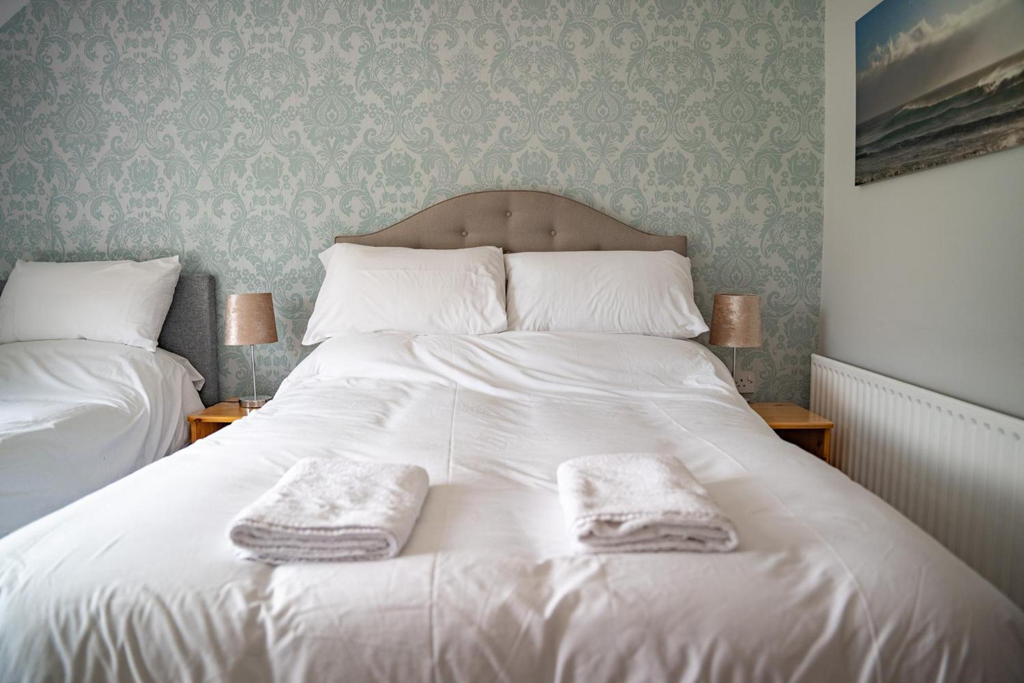 The Briers Country House Newcastle  Bagian luar foto