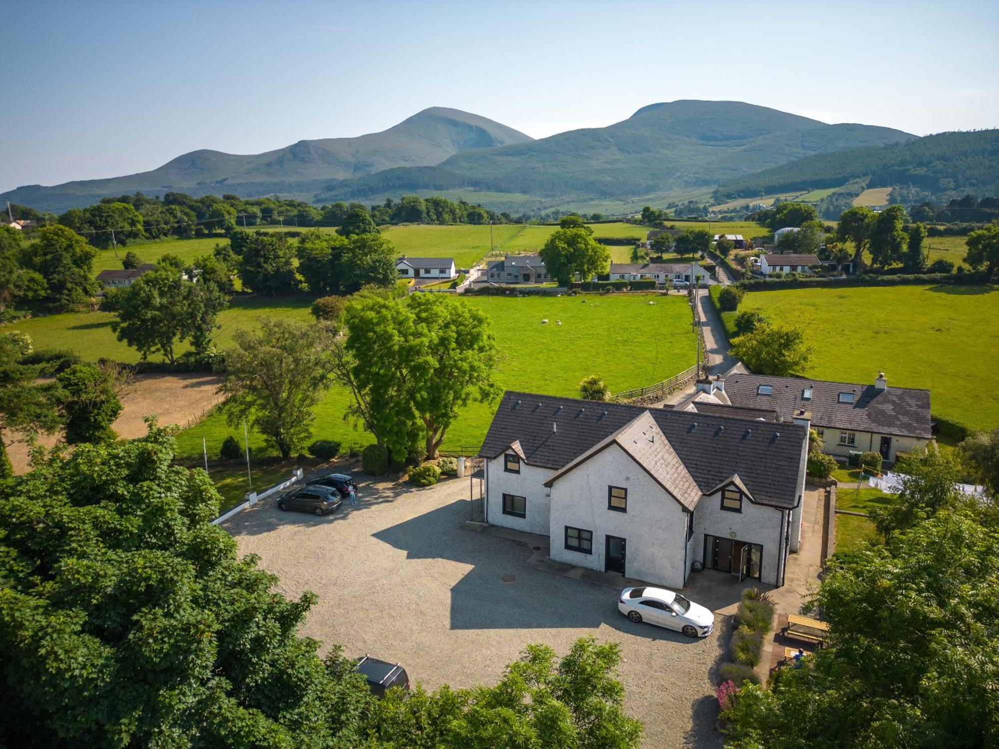 The Briers Country House Newcastle  Bagian luar foto