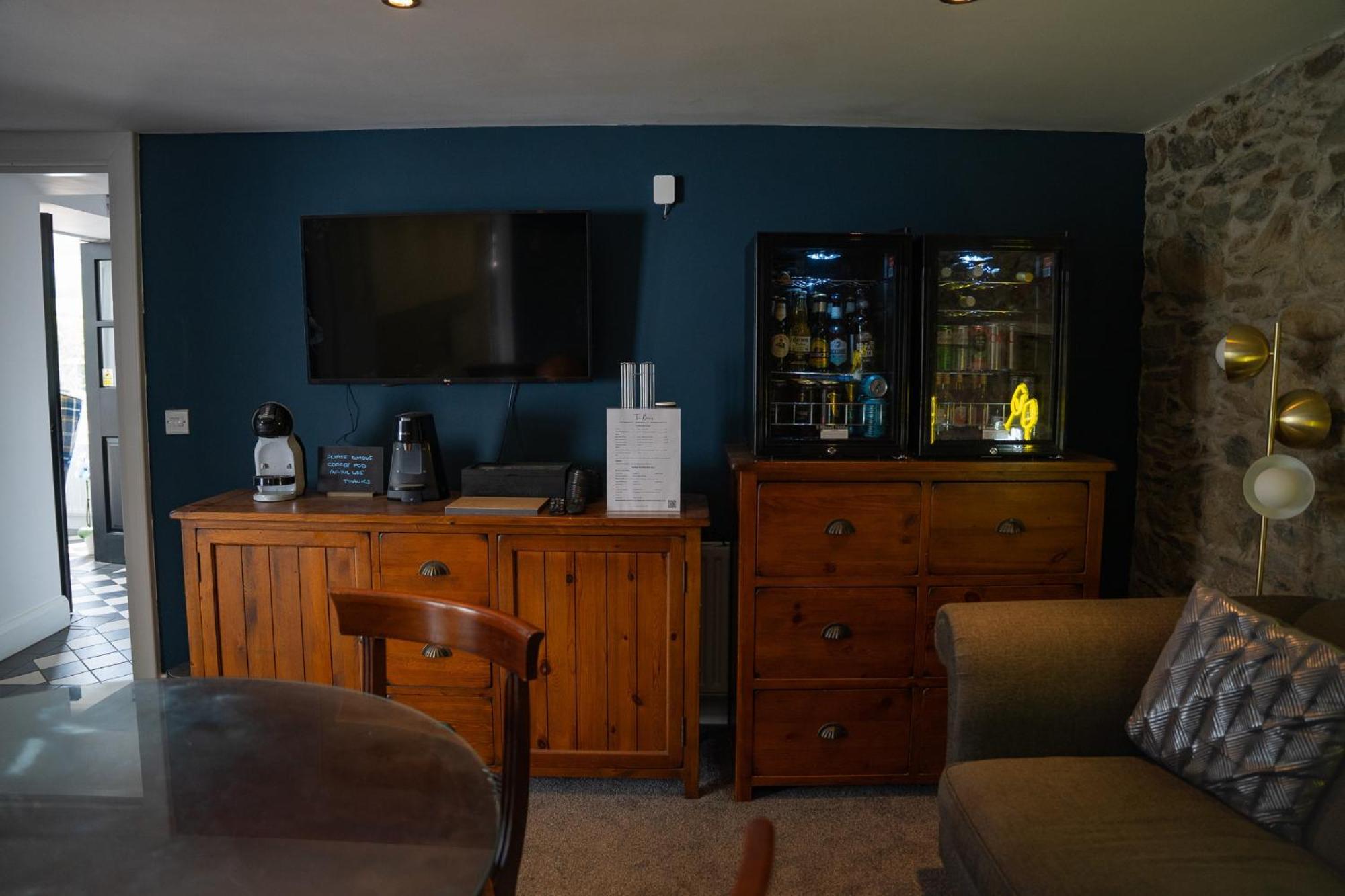 The Briers Country House Newcastle  Bagian luar foto