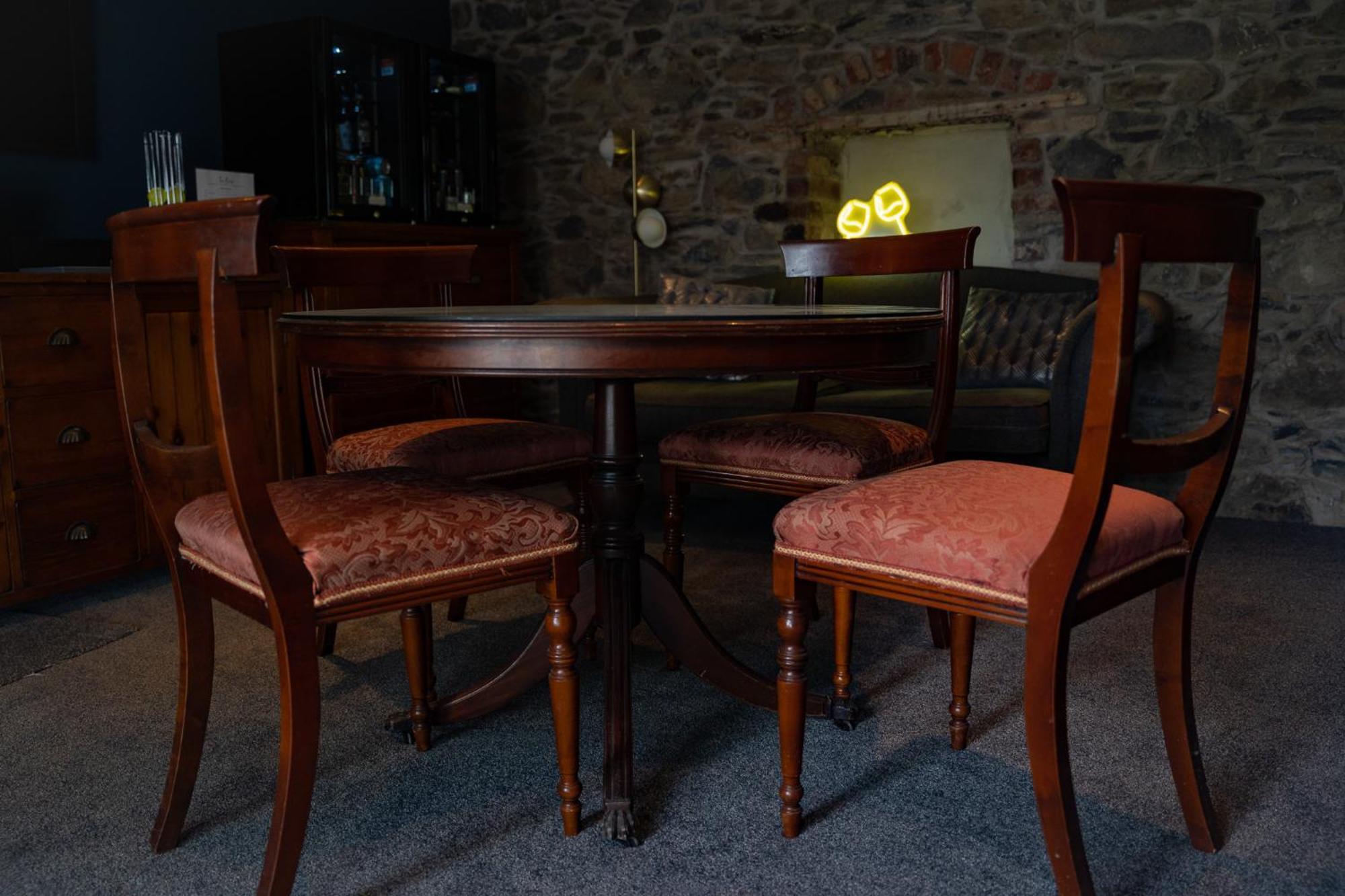 The Briers Country House Newcastle  Bagian luar foto