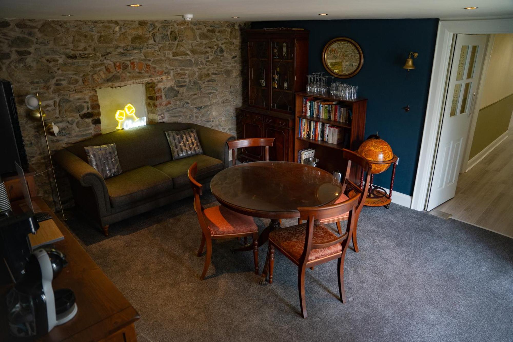 The Briers Country House Newcastle  Bagian luar foto