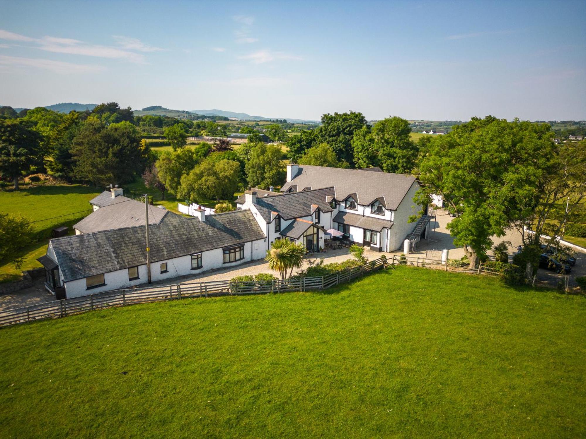 The Briers Country House Newcastle  Bagian luar foto