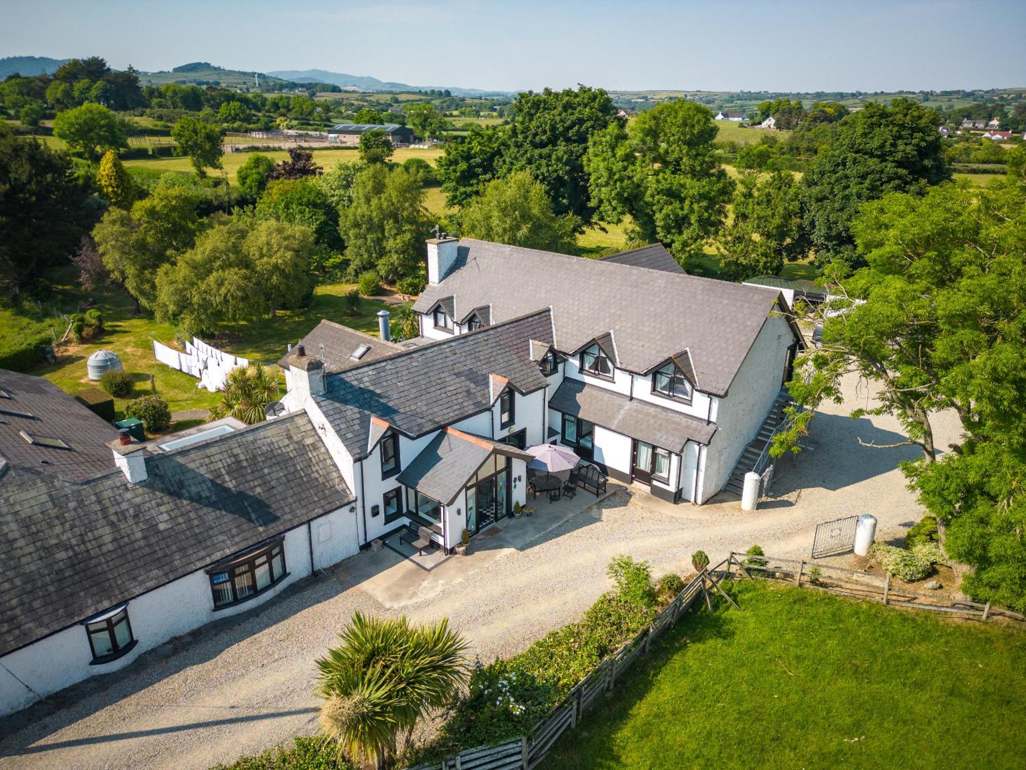 The Briers Country House Newcastle  Bagian luar foto