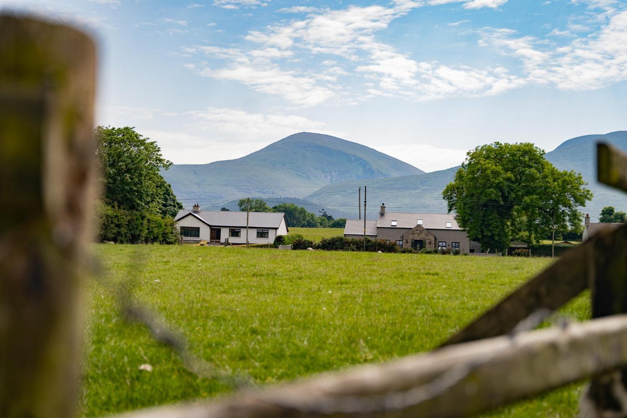 The Briers Country House Newcastle  Bagian luar foto