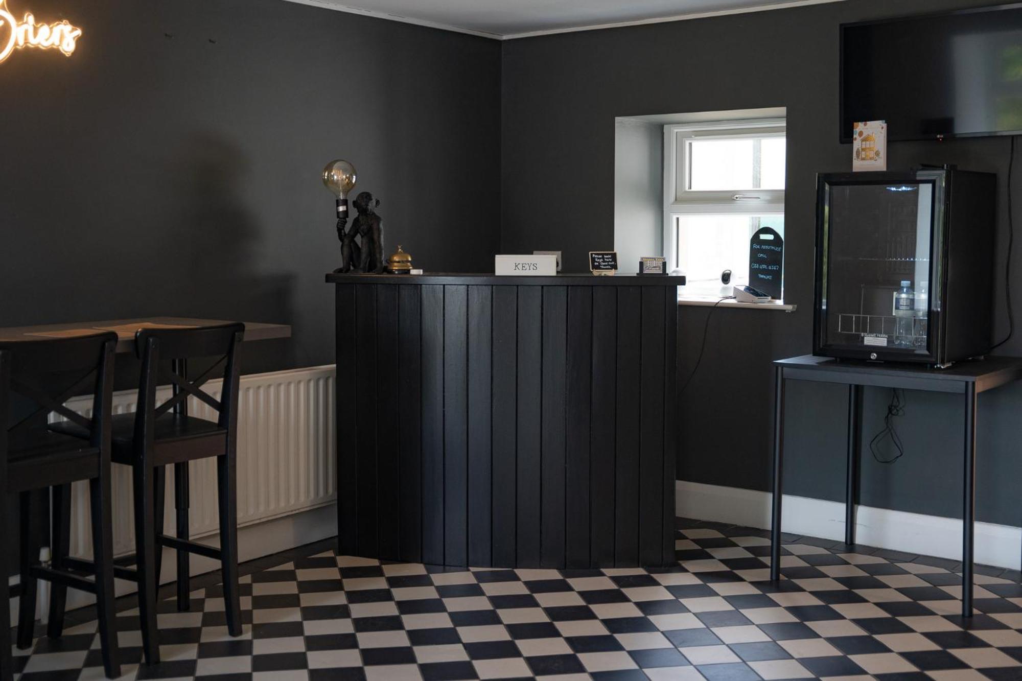 The Briers Country House Newcastle  Bagian luar foto