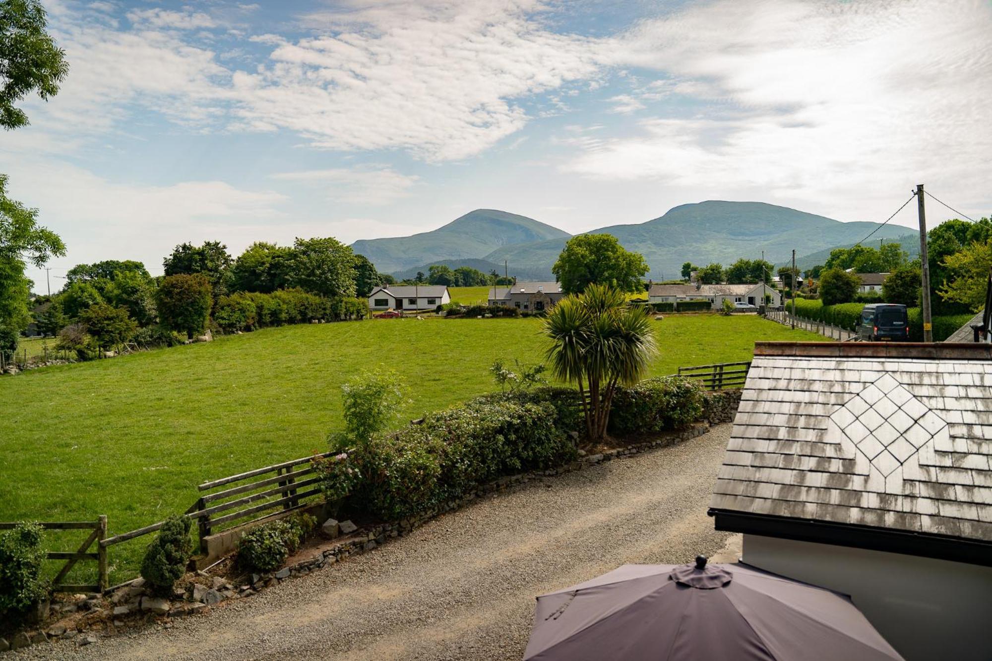 The Briers Country House Newcastle  Bagian luar foto