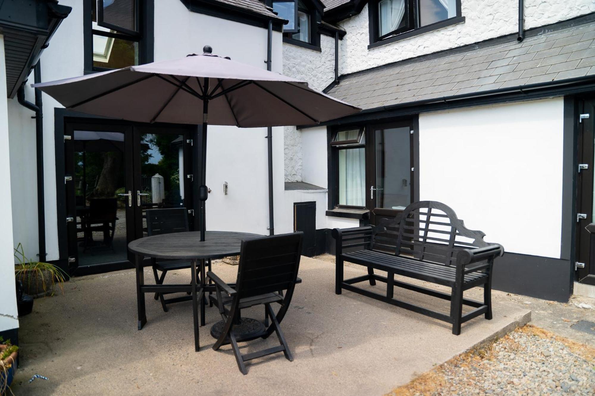 The Briers Country House Newcastle  Bagian luar foto