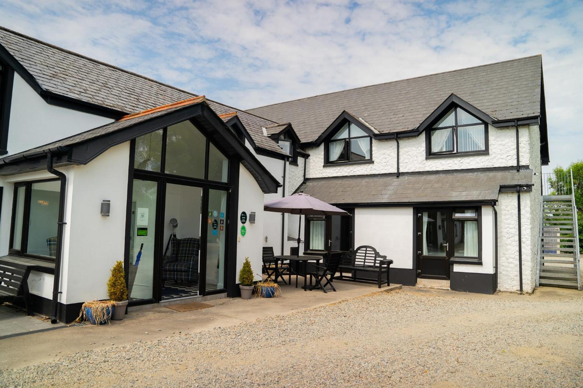 The Briers Country House Newcastle  Bagian luar foto