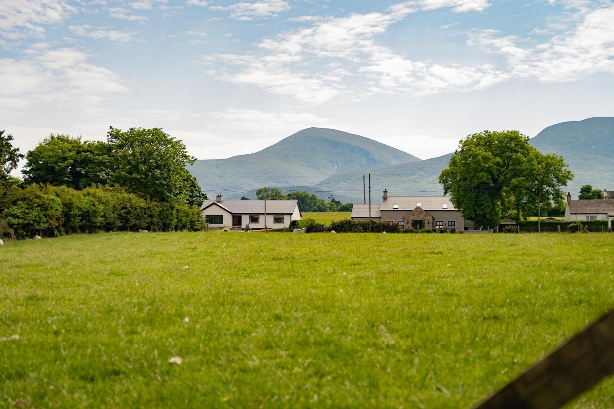 The Briers Country House Newcastle  Bagian luar foto
