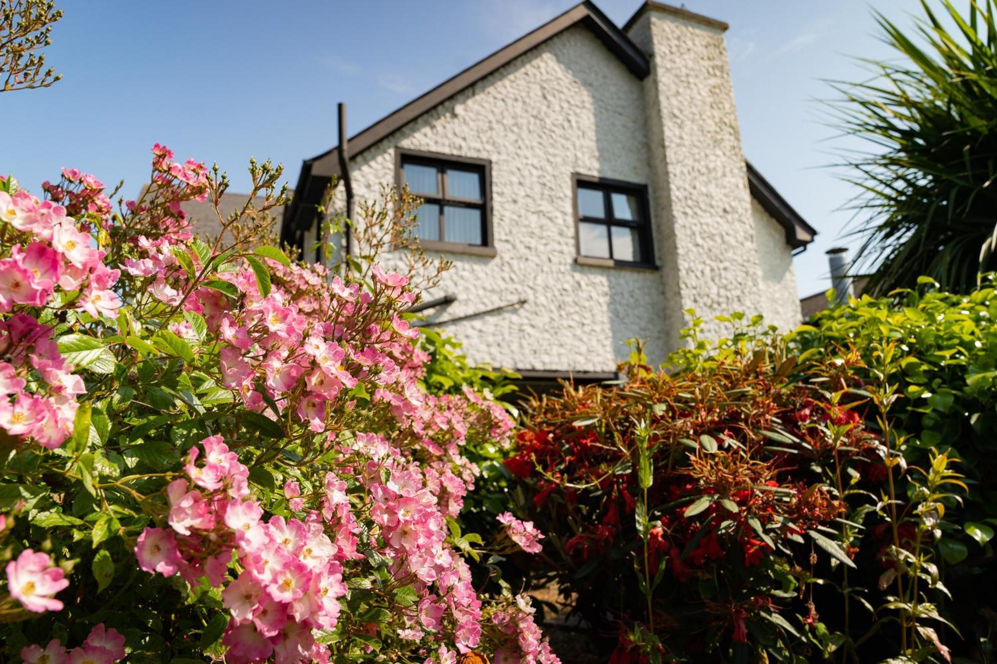 The Briers Country House Newcastle  Bagian luar foto