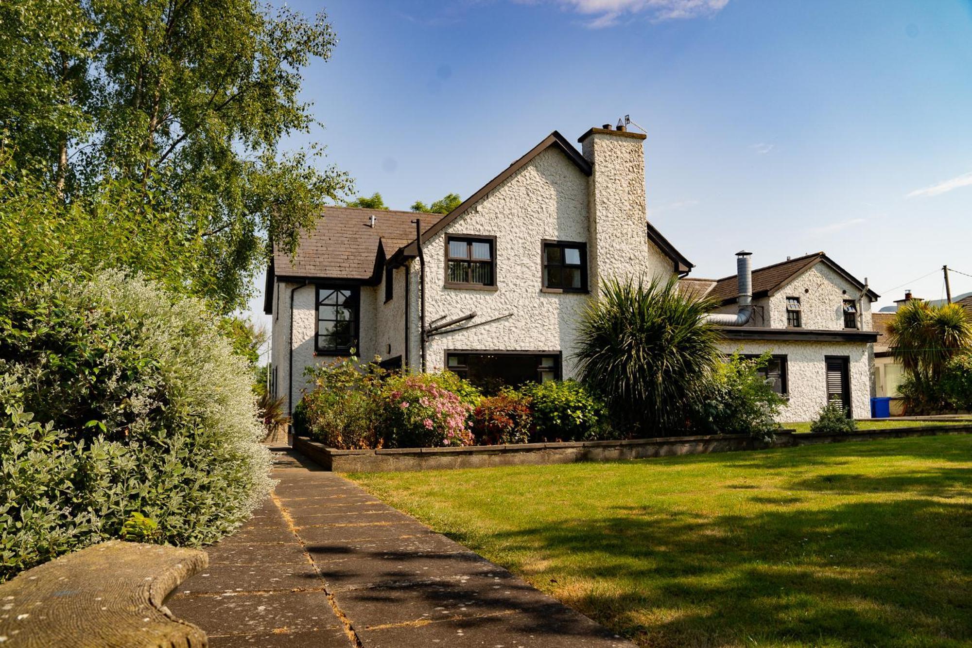 The Briers Country House Newcastle  Bagian luar foto