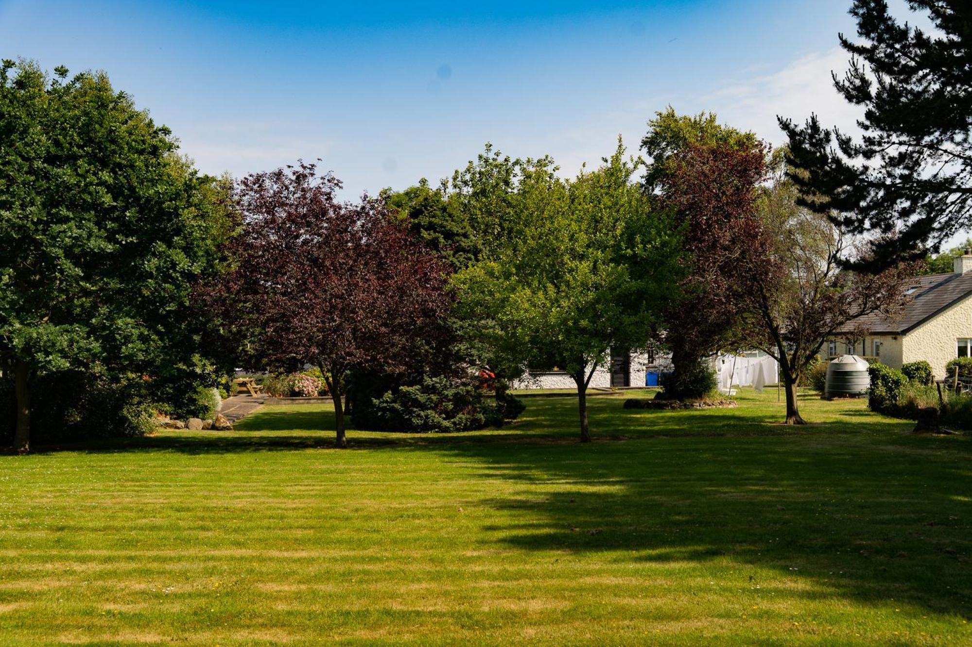 The Briers Country House Newcastle  Bagian luar foto