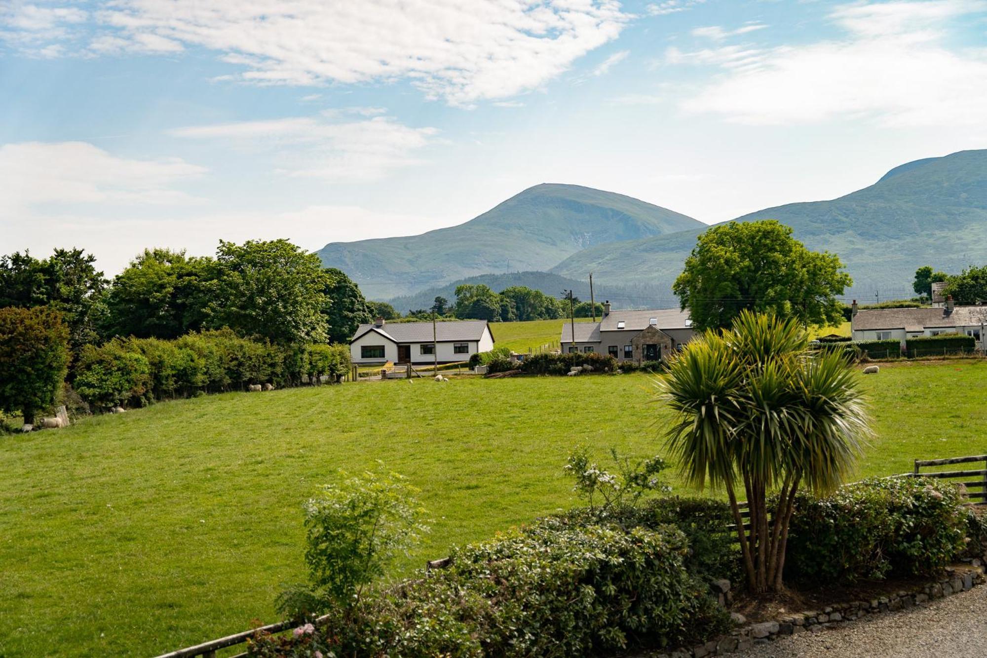 The Briers Country House Newcastle  Bagian luar foto