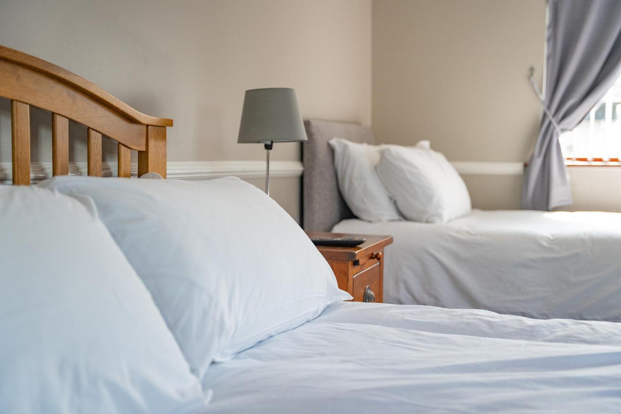 The Briers Country House Newcastle  Ruang foto
