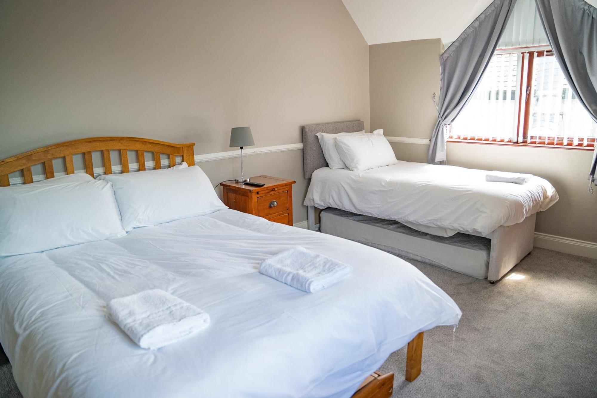 The Briers Country House Newcastle  Ruang foto