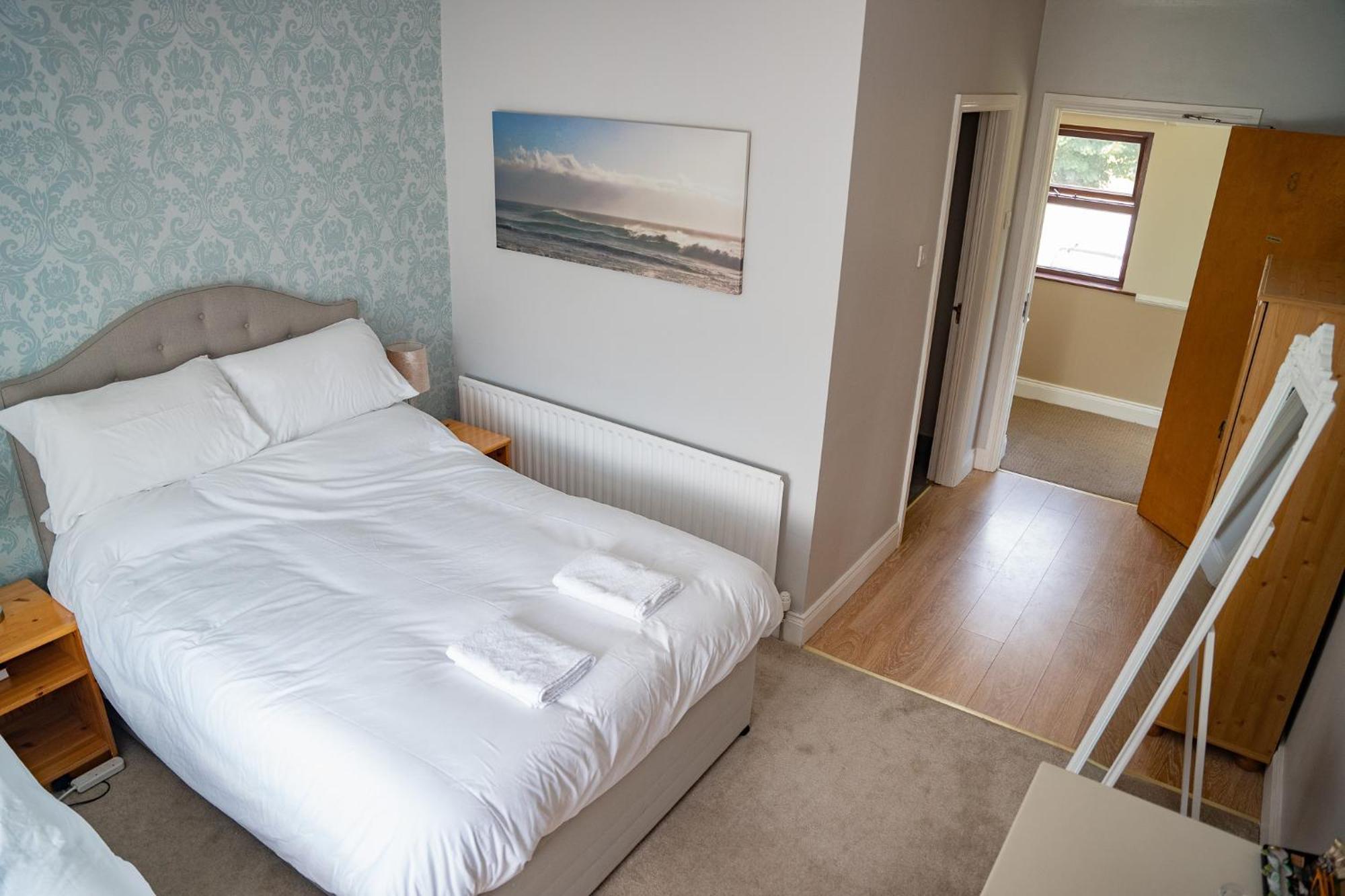 The Briers Country House Newcastle  Ruang foto