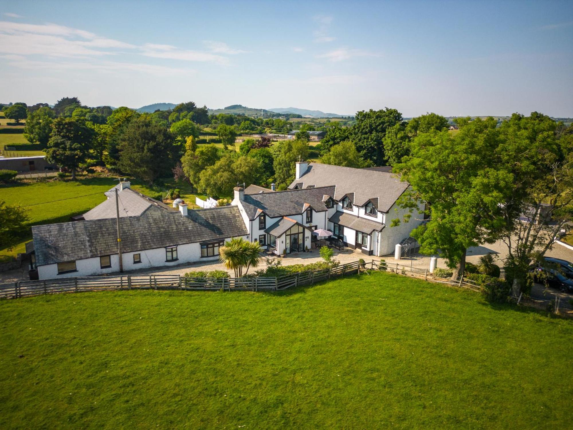 The Briers Country House Newcastle  Ruang foto